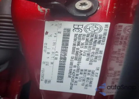 2015 Ford Focus Se z USA, uszkodzony, nr VIN 1FADP3F2XFL251046